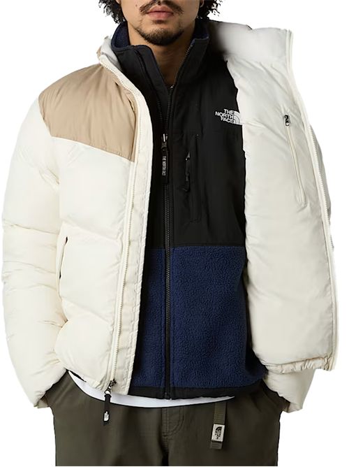 THE NORTH FACE Saikuru Puffer Jacket THE NORTH FACE | NF0A853IDHS1